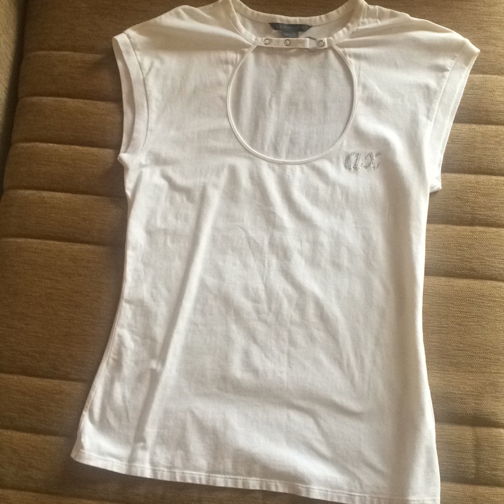 A/X T-shirt size L